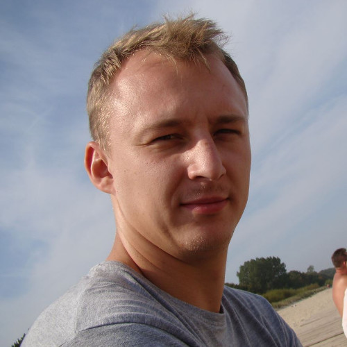 Kamil Piskorski, Co-Founder at MVPdoers